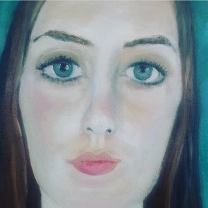 Meet your Posher, Carla